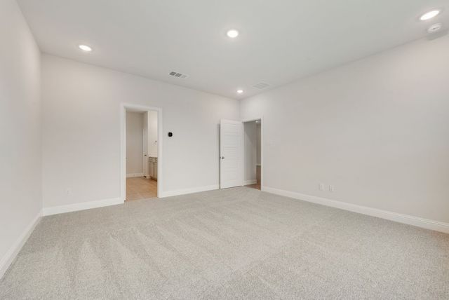 15008 Sagasta Court, Little Elm, TX 75068