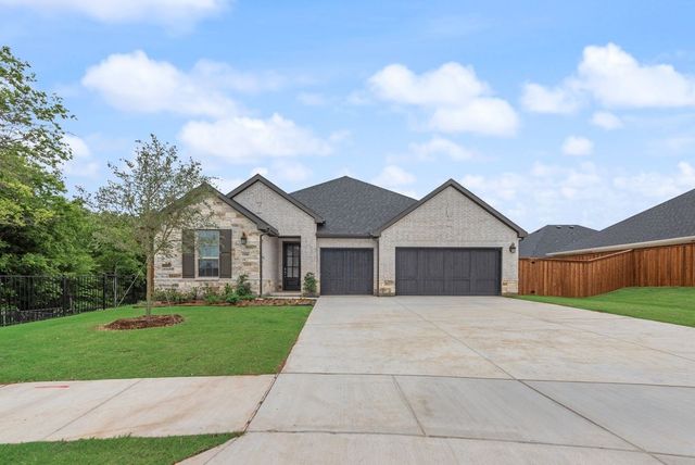 15008 Sagasta Court, Little Elm, TX 75068