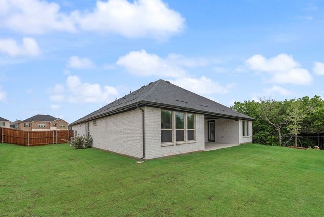15008 Sagasta Court, Little Elm, TX 75068