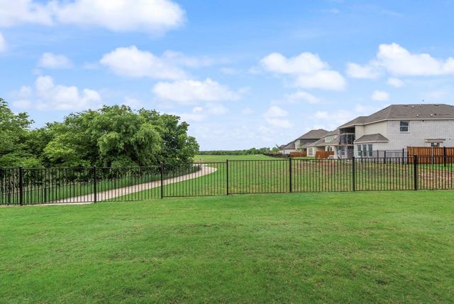 15008 Sagasta Court, Little Elm, TX 75068