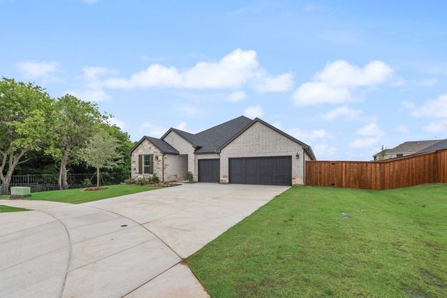15008 Sagasta Court, Little Elm, TX 75068