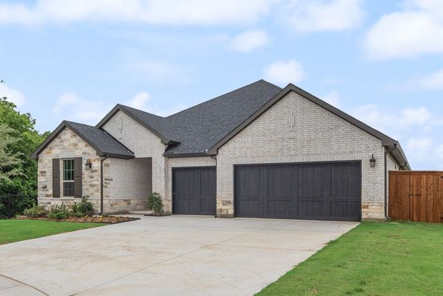 15008 Sagasta Court, Little Elm, TX 75068