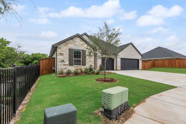 15008 Sagasta Court, Little Elm, TX 75068