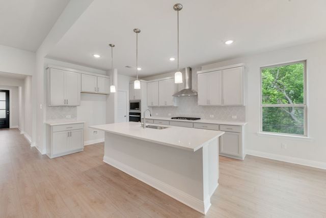 15008 Sagasta Court, Little Elm, TX 75068
