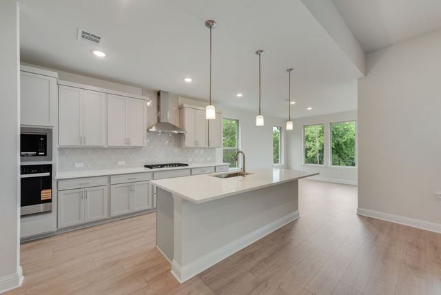15008 Sagasta Court, Little Elm, TX 75068