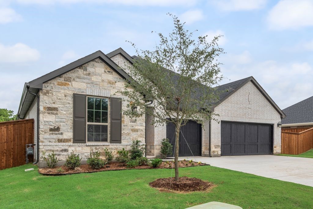 15008 Sagasta Court, Little Elm, TX 75068