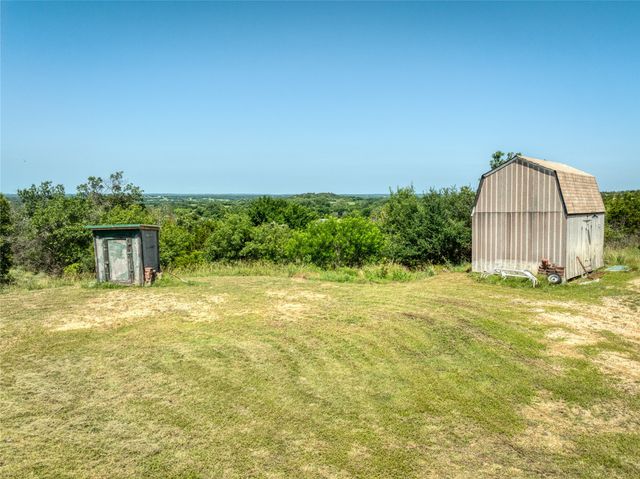 100 Blue Valley Court, Springtown, TX 76082