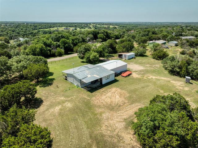 100 Blue Valley Court, Springtown, TX 76082