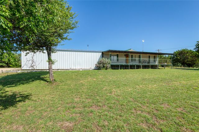 100 Blue Valley Court, Springtown, TX 76082
