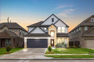 20635 Beeston Glade Lane, Katy, TX 77449