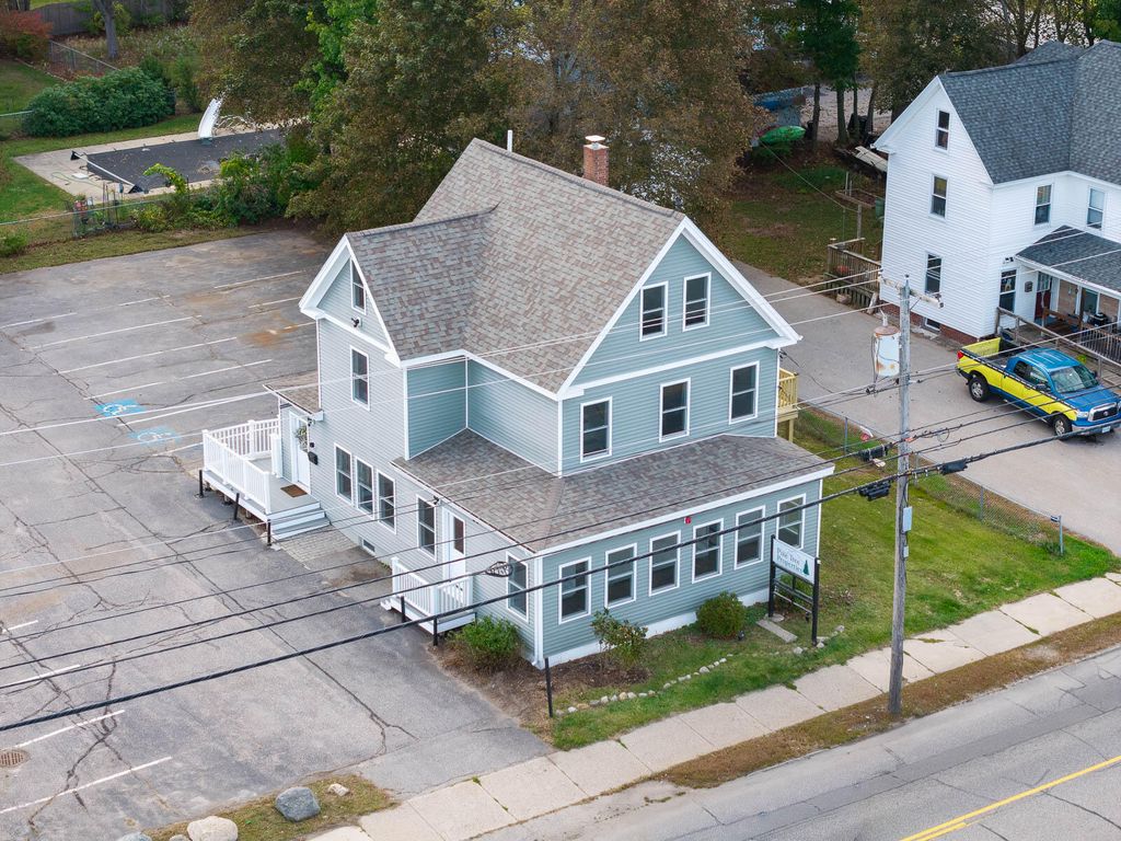 997 Main Street, Sanford, ME 04073 — photo 2
