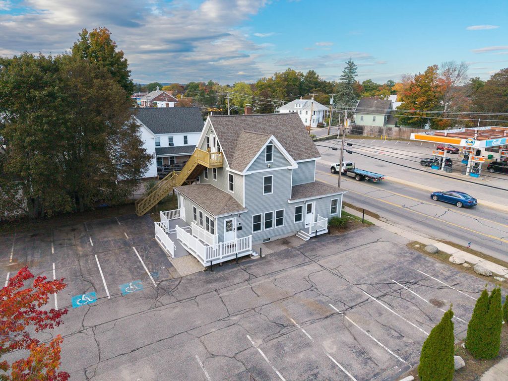 997 Main Street, Sanford, ME 04073 — photo 3