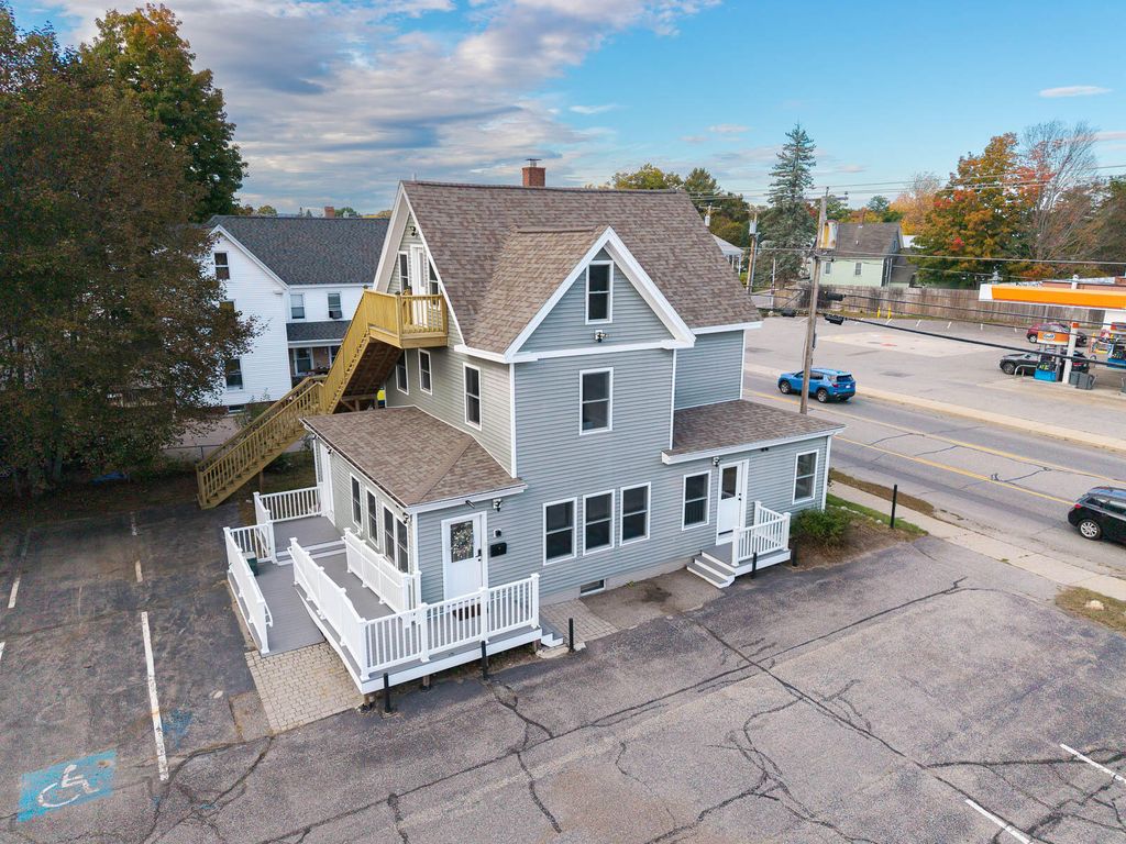 997 Main Street, Sanford, ME 04073 — photo 4
