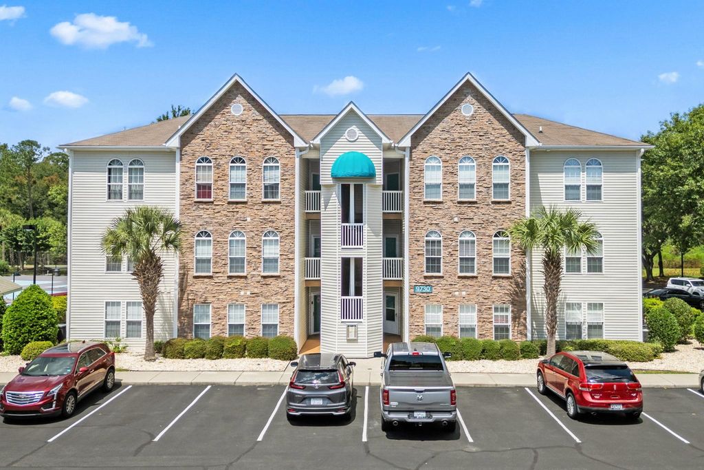 9730 Leyland Dr Unit 4, Myrtle Beach, SC 29572