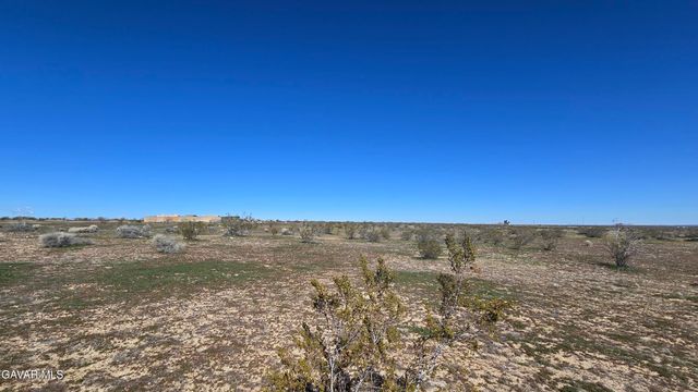 Ave F8 Nr 197th St East, Lancaster, CA 93535