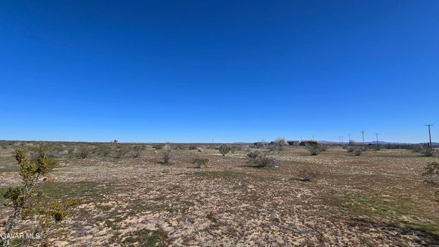 Ave F8 Nr 197th St East, Lancaster, CA 93535