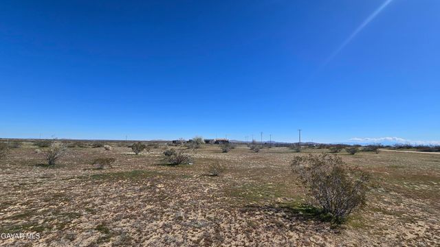 Ave F8 Nr 197th St East, Lancaster, CA 93535