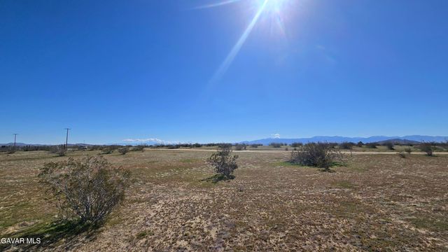 Ave F8 Nr 197th St East, Lancaster, CA 93535