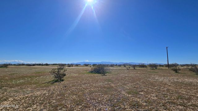 Ave F8 Nr 197th St East, Lancaster, CA 93535