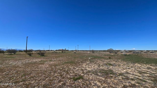 Ave F8 Nr 197th St East, Lancaster, CA 93535