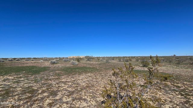 Ave F8 Nr 197th St East, Lancaster, CA 93535