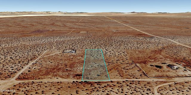 Ave F8 Nr 197th St East, Lancaster, CA 93535