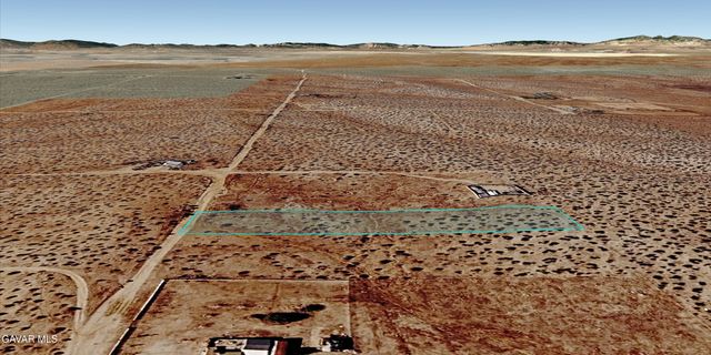 Ave F8 Nr 197th St East, Lancaster, CA 93535