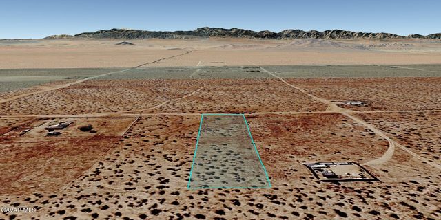 Ave F8 Nr 197th St East, Lancaster, CA 93535