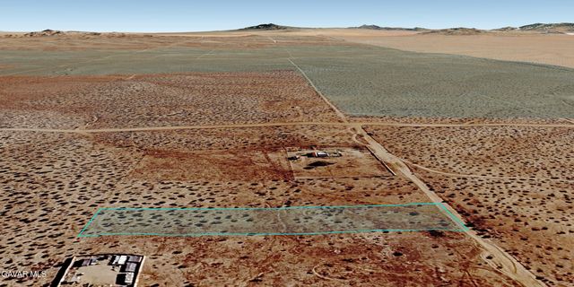 Ave F8 Nr 197th St East, Lancaster, CA 93535