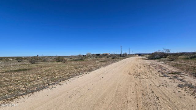 Ave F8 Nr 197th St East, Lancaster, CA 93535