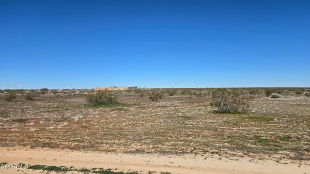 Ave F8 Nr 197th St East, Lancaster, CA 93535