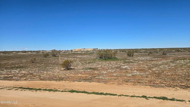 Ave F8 Nr 197th St East, Lancaster, CA 93535