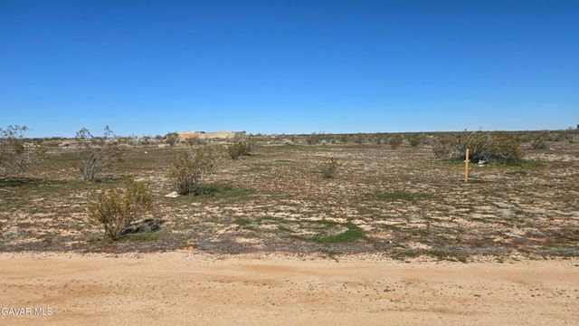 Ave F8 Nr 197th St East, Lancaster, CA 93535