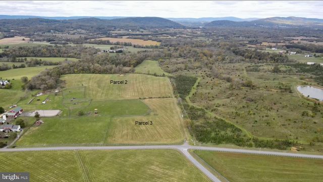 PARCEL 2 LUCKETTS RD, Leesburg, VA 20176