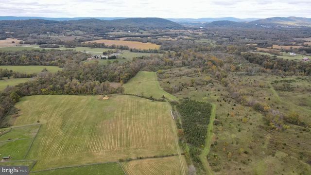 PARCEL 2 LUCKETTS RD, Leesburg, VA 20176