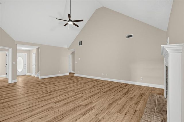 1512 Queen Elizabeth Drive, Locust Grove, GA 30248