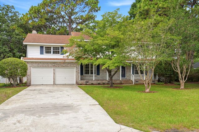 932 Tall Pine Road, Mount Pleasant, SC 29464
