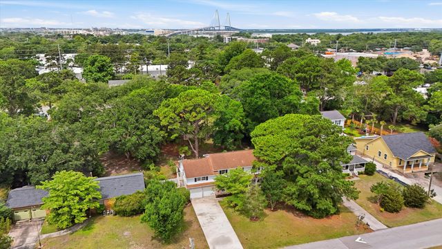 932 Tall Pine Road, Mount Pleasant, SC 29464