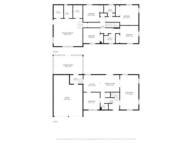 932 Tall Pine Road, Mount Pleasant, SC 29464