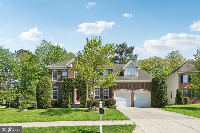 11603 BRIGIT CT, Bowie, MD 20720