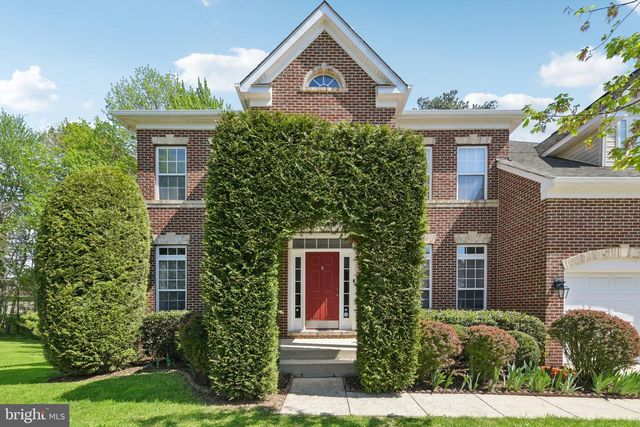 11603 BRIGIT CT, Bowie, MD 20720