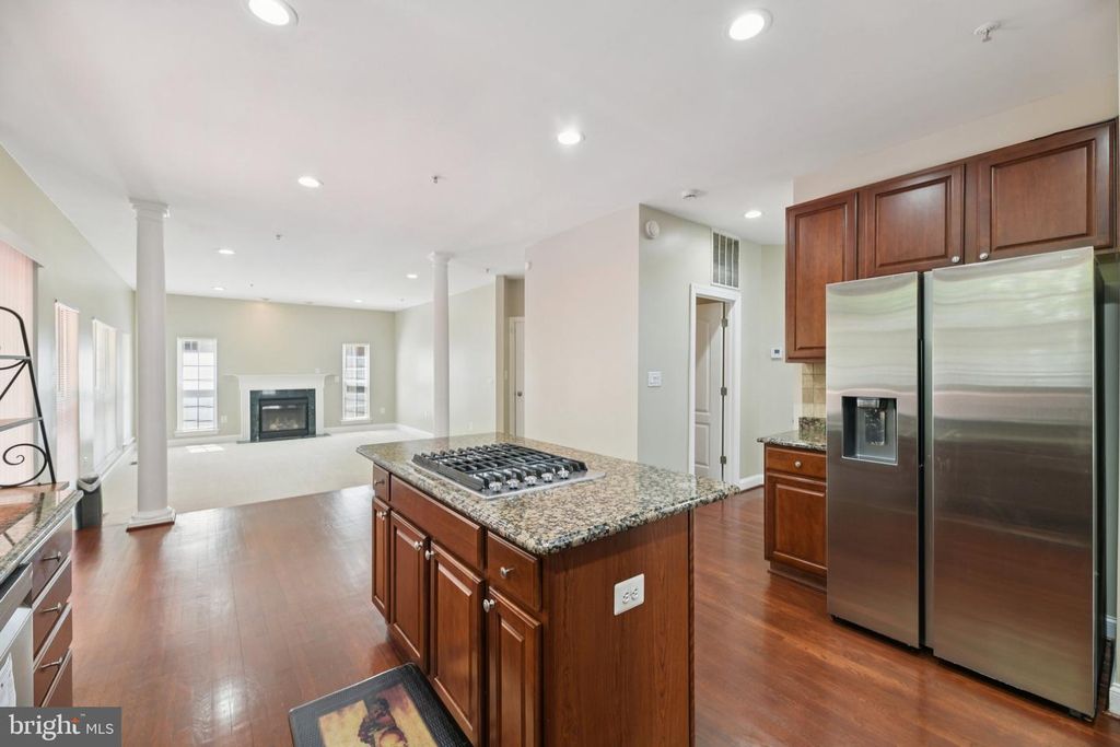 Image 14 of property listing at 11603 BRIGIT CT, Bowie, MD 20720