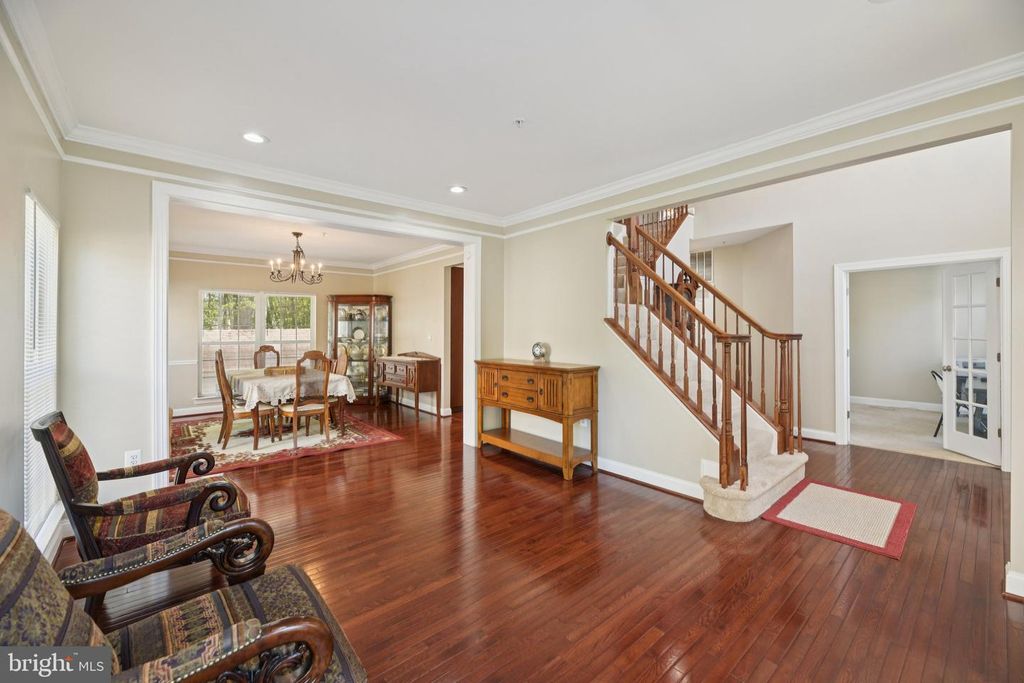 Image 18 of property listing at 11603 BRIGIT CT, Bowie, MD 20720