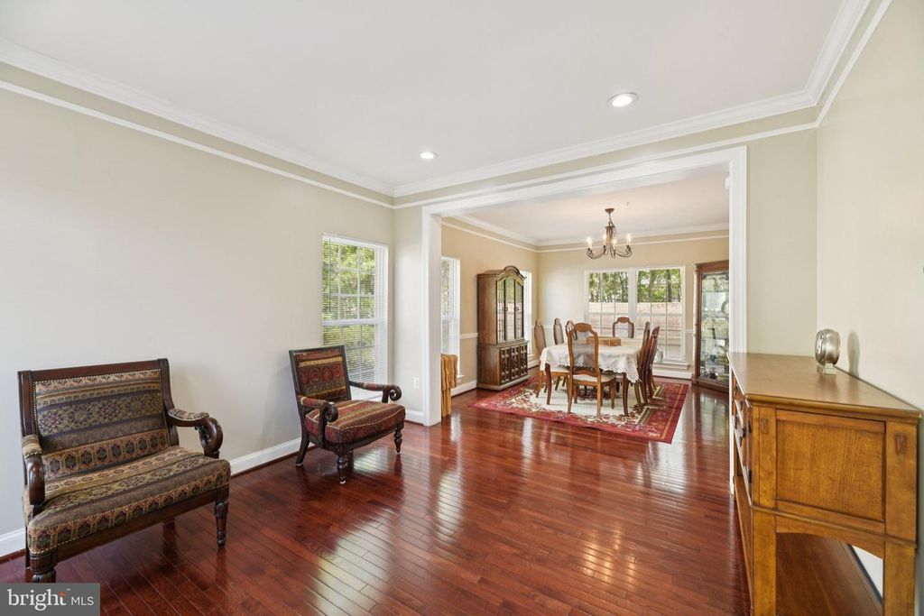 Image 19 of property listing at 11603 BRIGIT CT, Bowie, MD 20720