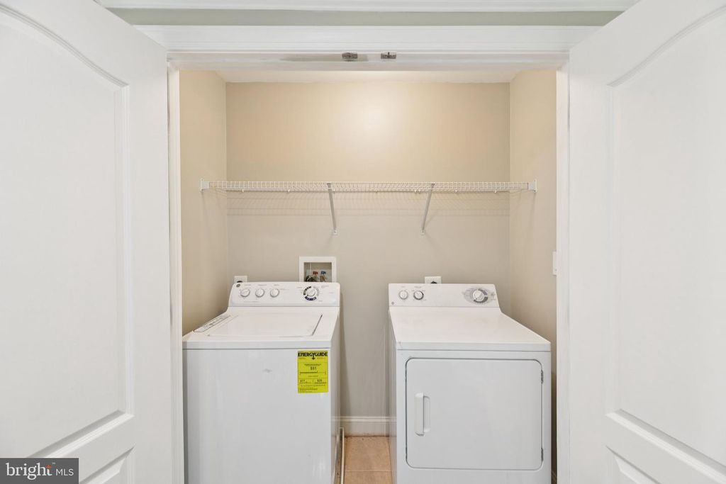 Image 25 of property listing at 11603 BRIGIT CT, Bowie, MD 20720