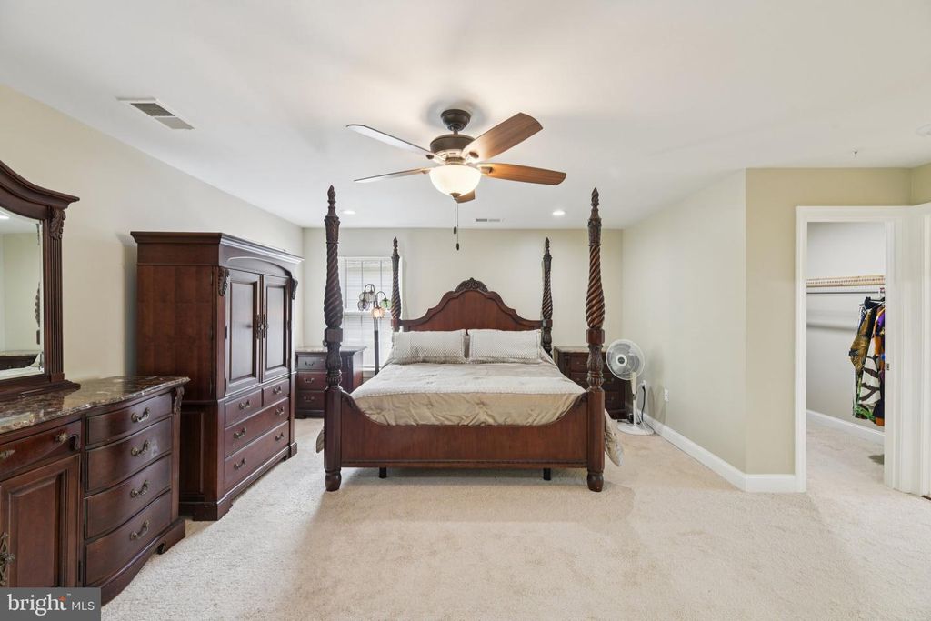 Image 35 of property listing at 11603 BRIGIT CT, Bowie, MD 20720