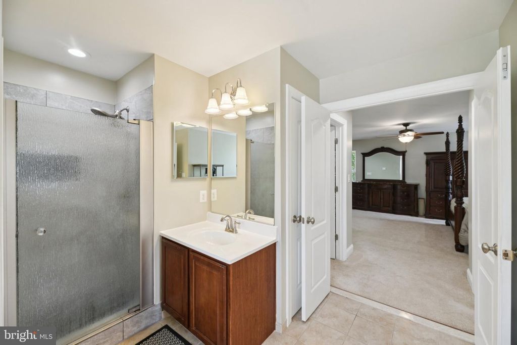 Image 41 of property listing at 11603 BRIGIT CT, Bowie, MD 20720