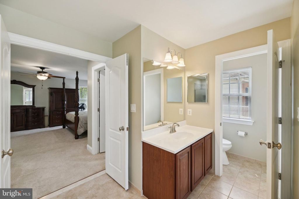 Image 42 of property listing at 11603 BRIGIT CT, Bowie, MD 20720