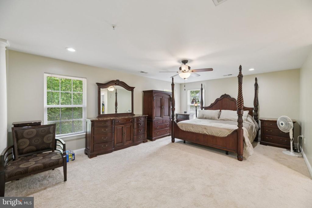 Image 45 of property listing at 11603 BRIGIT CT, Bowie, MD 20720