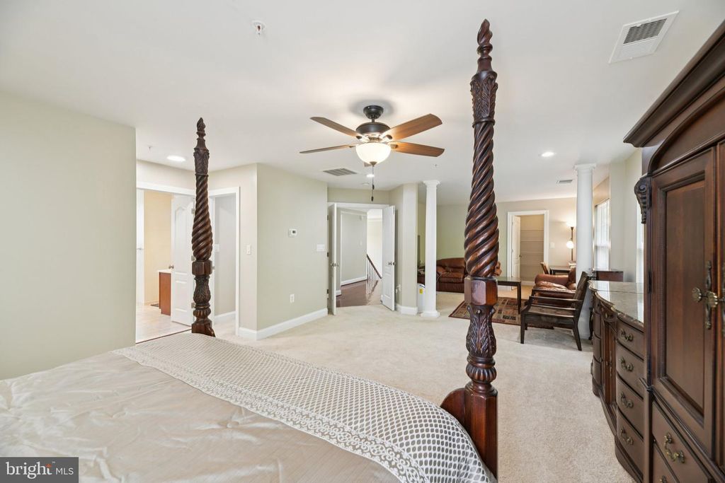 Image 46 of property listing at 11603 BRIGIT CT, Bowie, MD 20720